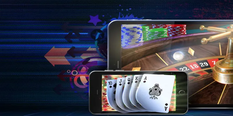 Casino K8CC dễ dàng vào
