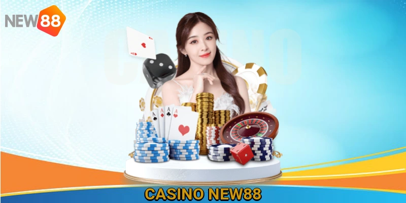 Casino NEW88