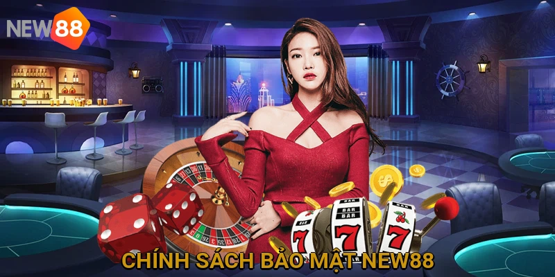 Chính sách bảo mật