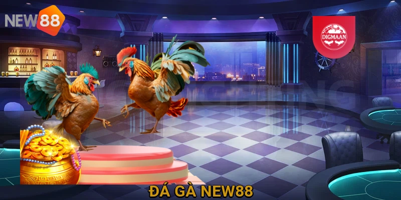 Đá gà NEW88