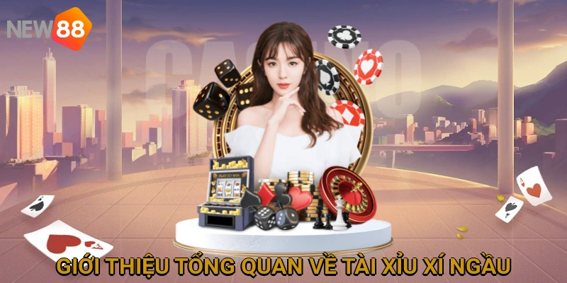Giới Thiệu Tổng Quan về Cách Tính Tài Xỉu Xí Ngầu
