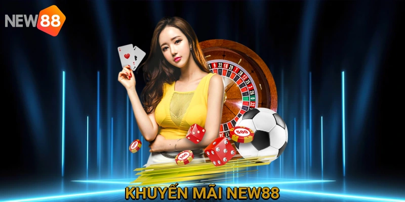 Khuyến mãi