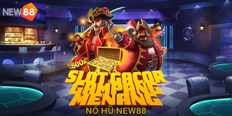 Nổ hũ NEW88