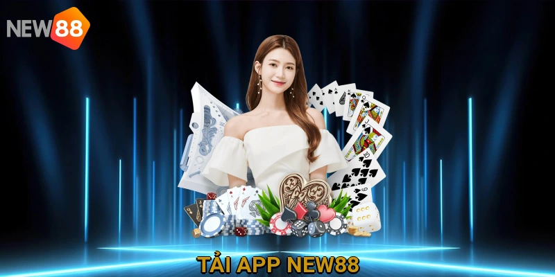 Tải app NEW88