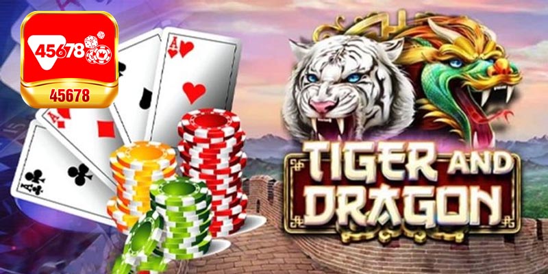 Game Rồng Hổ Là Gì?