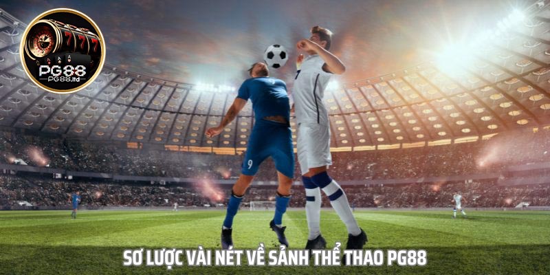 Tham gia chuyên mục cá cược thể thao PG88 lưu ý điều gì?