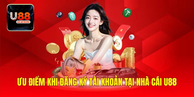 Những ai được tham gia đăng ký U88?