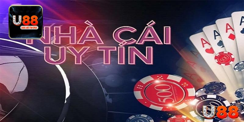 Hướng dẫn 3 bước đăng ký U88 chuẩn nhất