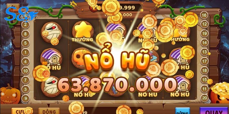 Đôi Nét Về Nổ Hũ S8