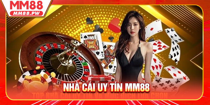 Nhà Cái Uy Tín - Lựa Chọn Hàng Đầu Cho Người Chơi